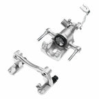 Pair Rear Brake Calipers for Nissan Sentra (2000-2001)
