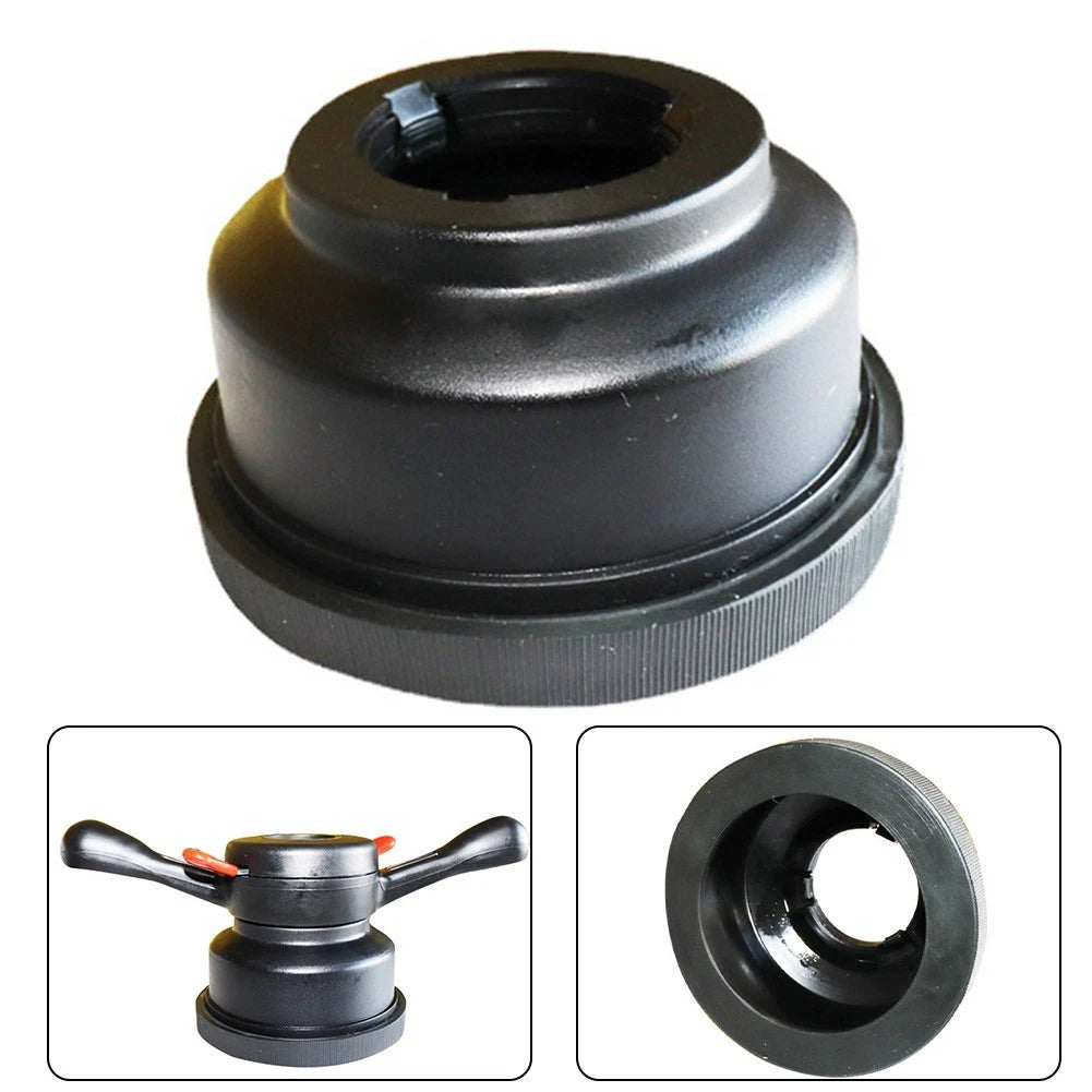 Hub Nut Quick Clamp Holder for Balance Machine (Universal Fit)