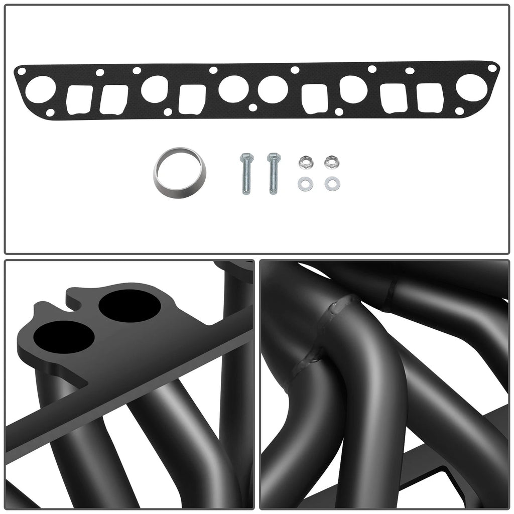Stainless Steel 6-2-1 Exhaust Header Manifold for Jeep Cherokee (1990–1999)