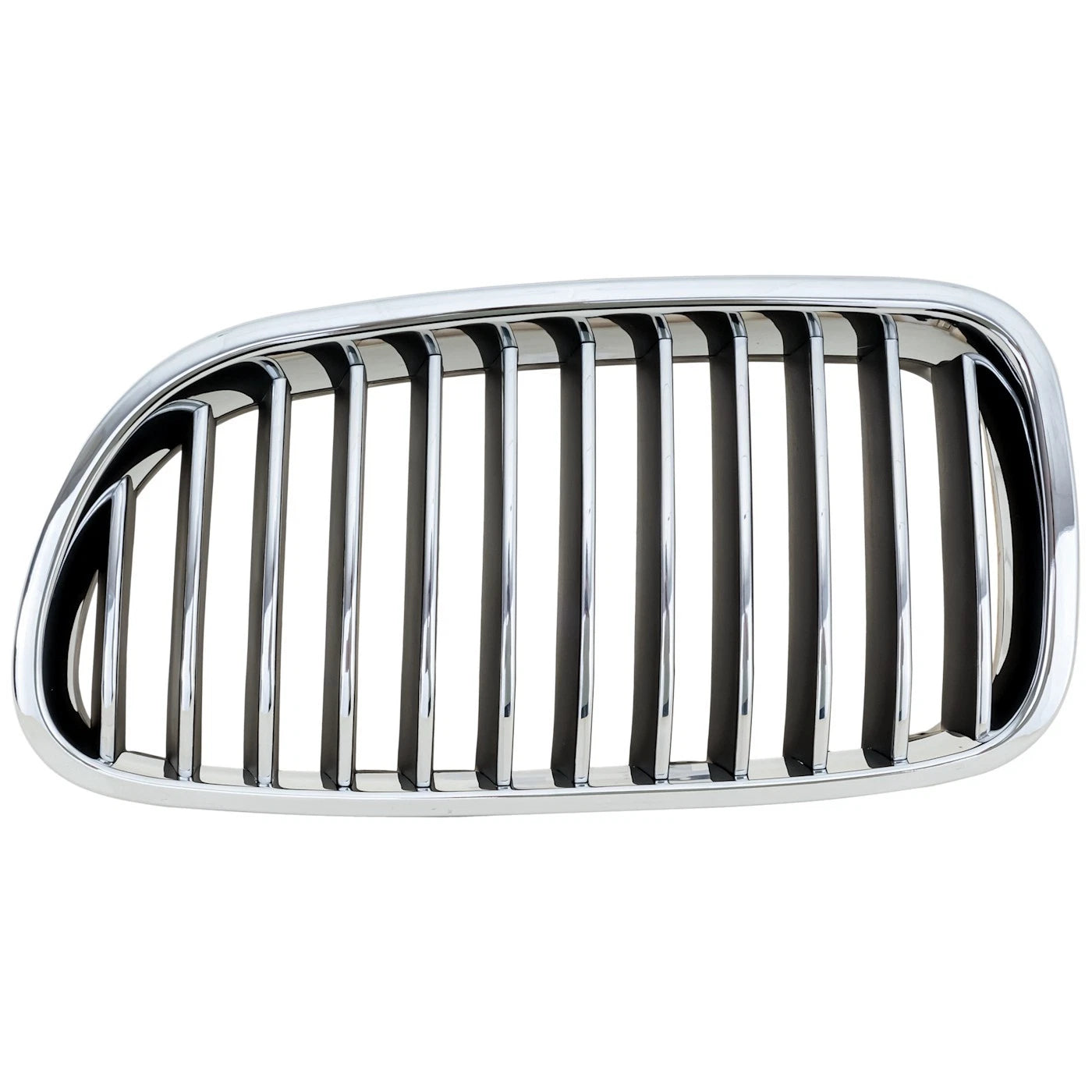 Grille for BMW 5 Series (2006-2010) - Driver Left Side