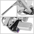 Electric Front Right Window Regulator w/ Motor for Honda CR-V (1997–2001)