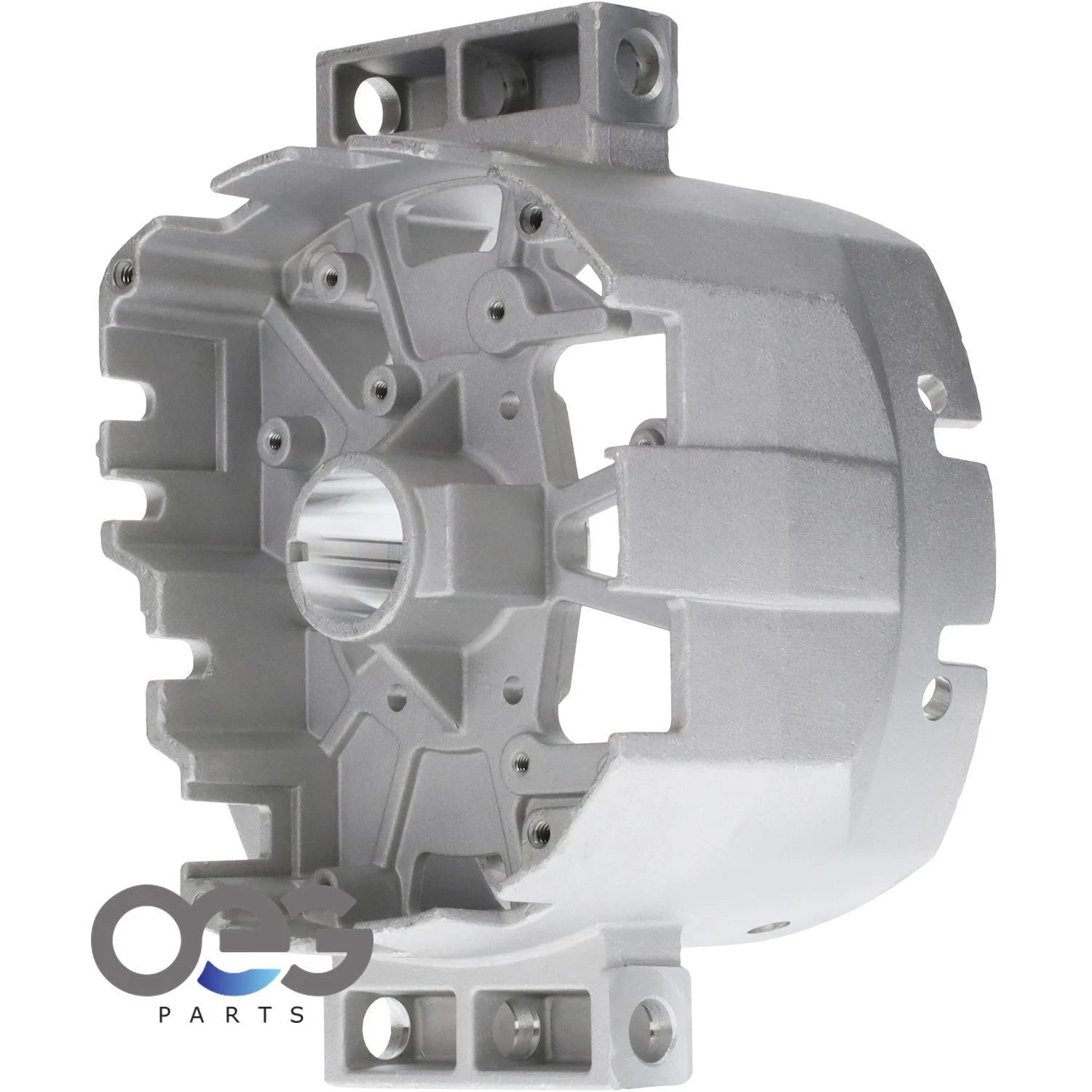 Alternator Frame for Crane Carrier Low Entry (2004–2008)
