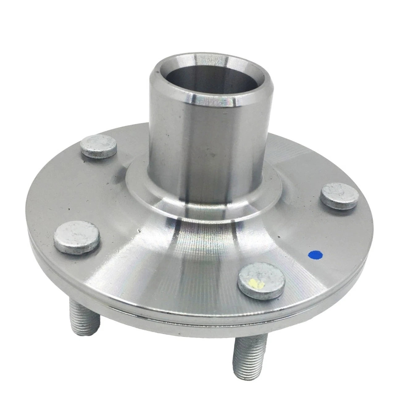 Set of 2 Wheel Hubs for Mazda CX-7 (2007–2012) 930-554