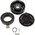 AC Compressor Clutch Kit for Ford Taurus Mercury Sable (2001–2007)