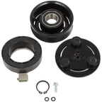AC Compressor Clutch Kit for Ford Taurus Mercury Sable (2001–2007)