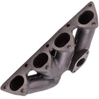 Cast Iron Turbo Manifold for Honda Civic (1988–2000) B16/B18