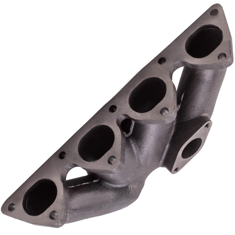 Cast Iron Turbo Manifold for Honda Civic (1988–2000) B16/B18