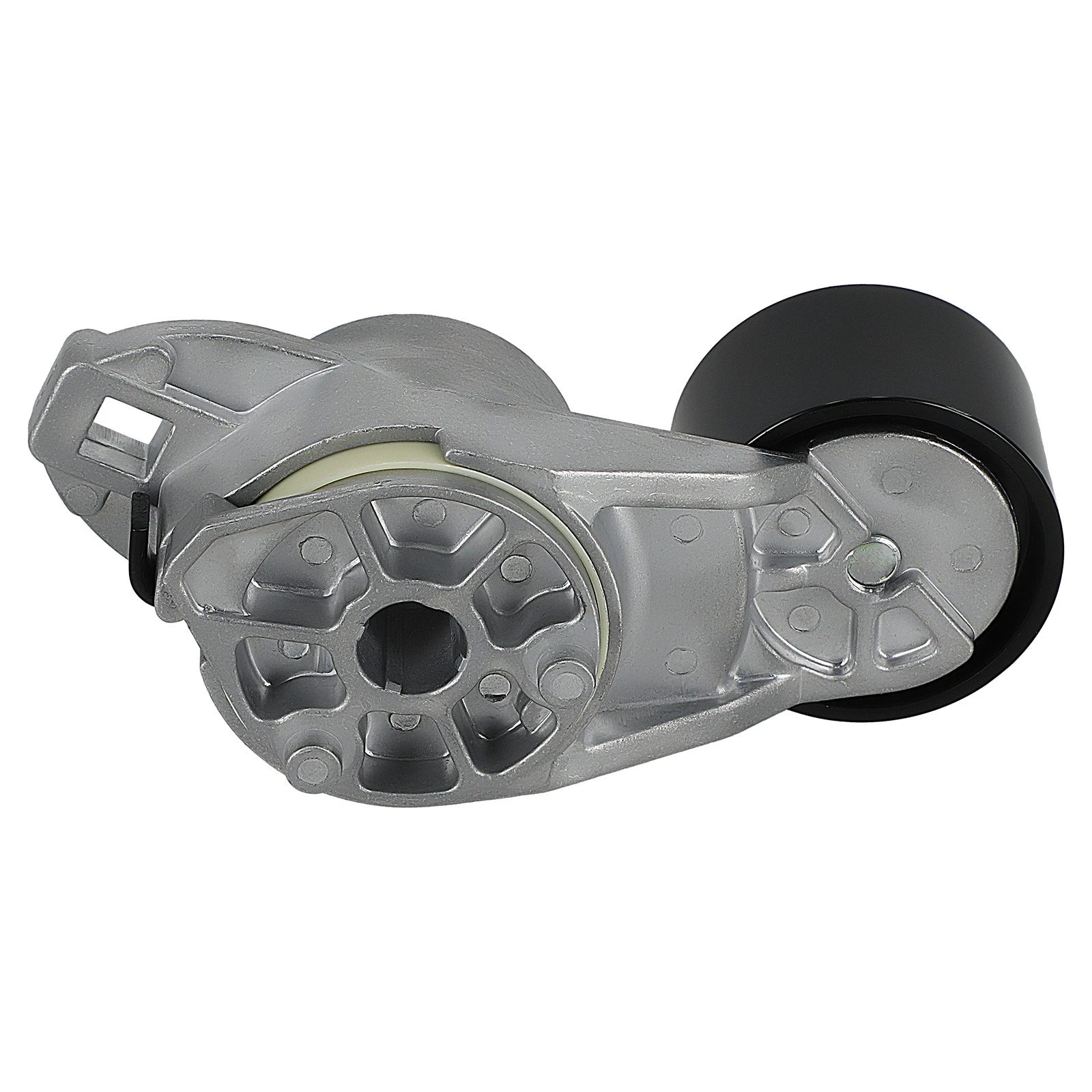D13 Engine Belt Tensioner for Volvo VNL D13 (2011–Present) & Mack MP8 21714847 22674901