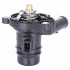 Engine Coolant Thermostat for Chevrolet Cruze Sonic Trax 1.4L (2012–2016)