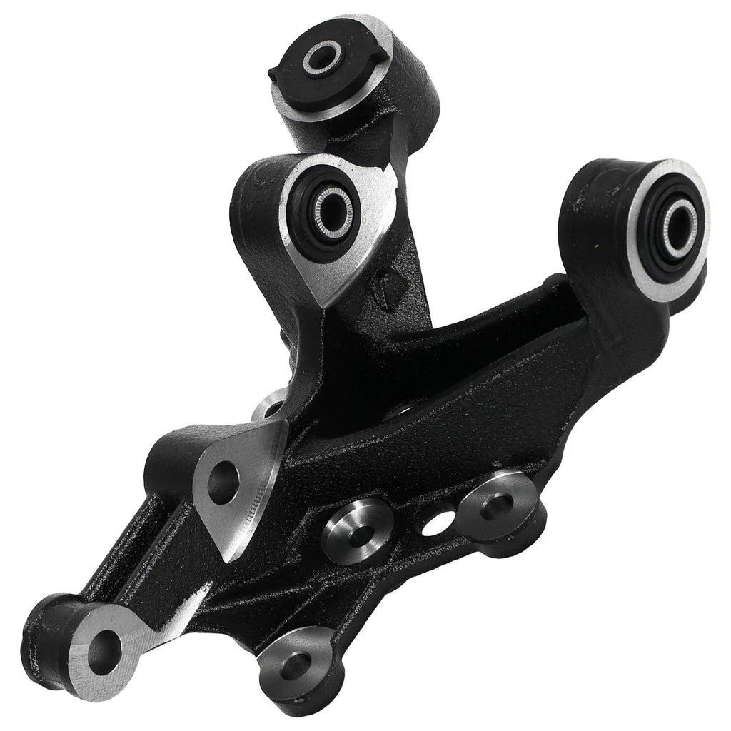 Rear Driver Steering Knuckle for Toyota Avalon (2013–2019) 4230506130 Black