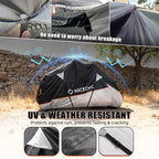 Utility Vehicle Storage Cover for Can-Am Commander 800 1000 800R 1000R