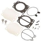 Keihin CDK 2 Carburetor Fuel Pump Rebuild Kit for Kawasaki ZXI (1996–2000)