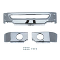 Chrome Front Bumper Face Bar for Ford F-150 (2006–2008) 6L3Z17757AA