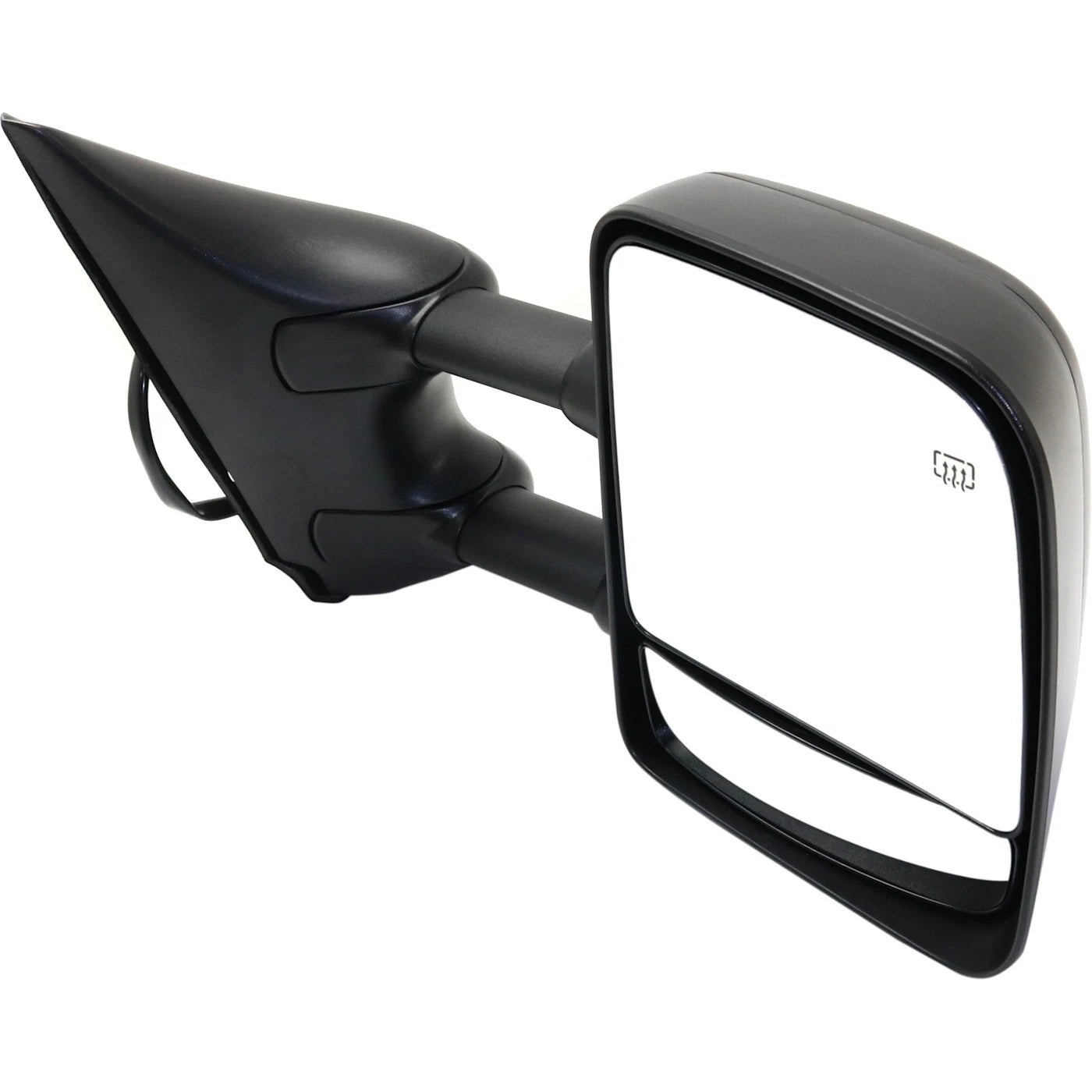 Heated Towing Mirror for Nissan Titan (2004–2015) Manual Fold Right