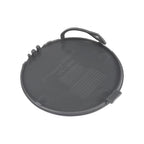 Tow Hook Cover Cap 5111-7378-591 for BMW X5 (2014–2018)