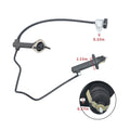 Clutch Master Slave Cylinder Assy CC649003 for GMC Sonoma Chevrolet S10 (1994–2004)