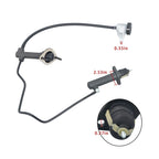 Clutch Master Slave Cylinder Assy CC649003 for GMC Sonoma Chevrolet S10 (1994–2004)