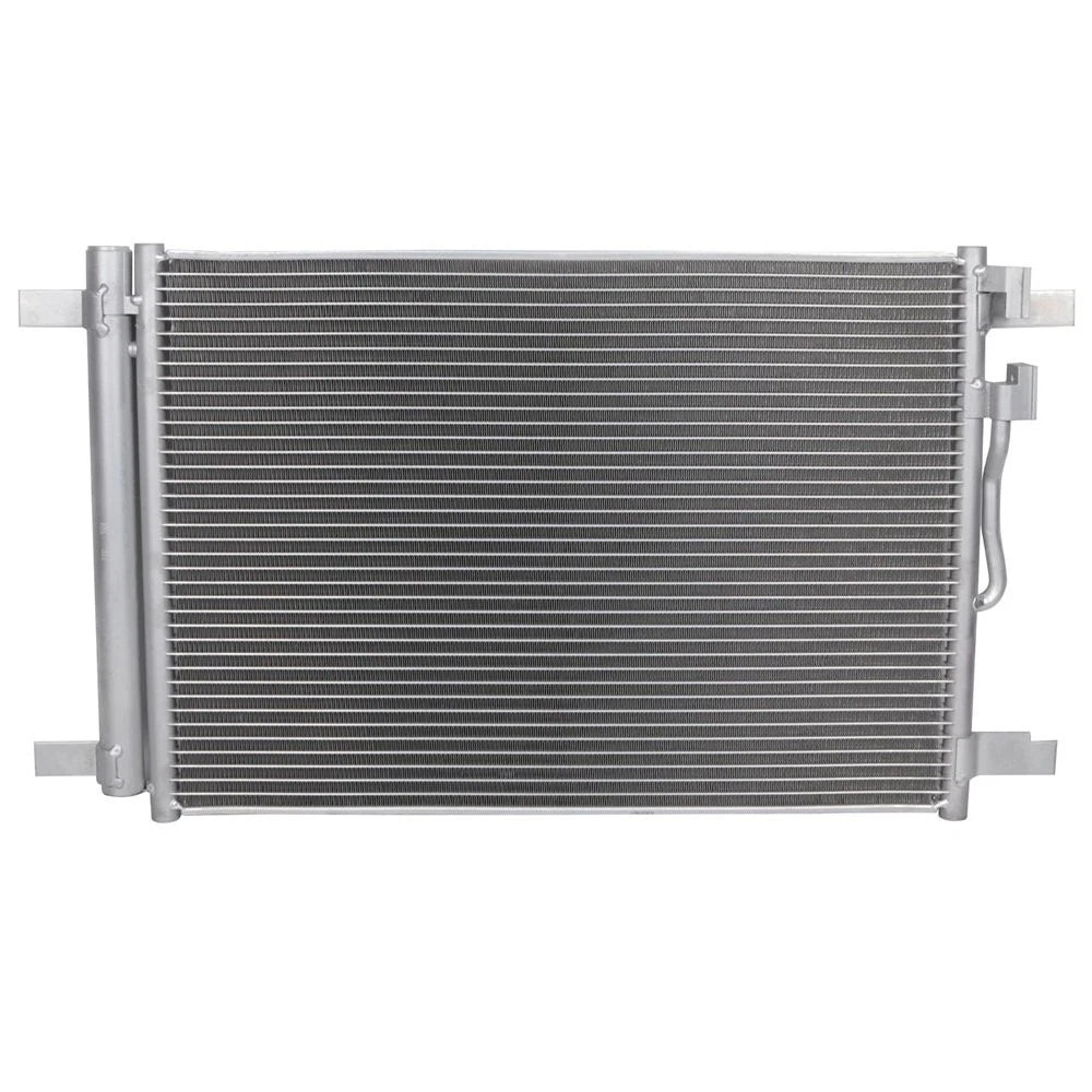 Cooling Fan Kit for Volkswagen GTI (2015–2019)