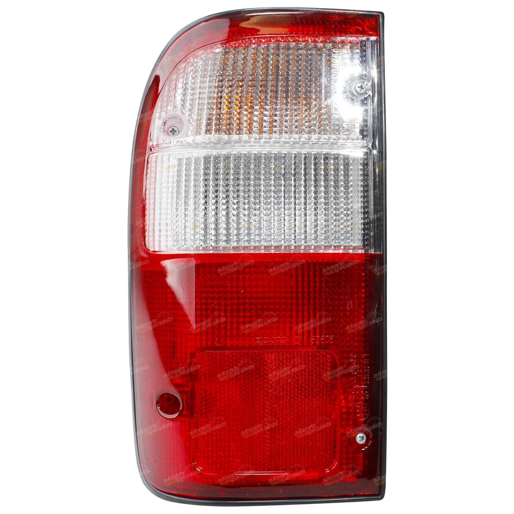 Rear Passenger Side Tail Lamp for Toyota Hilux