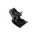 Passenger Side Centre Console Cup Holder for Mercedes W636 W639 Beige Plastic