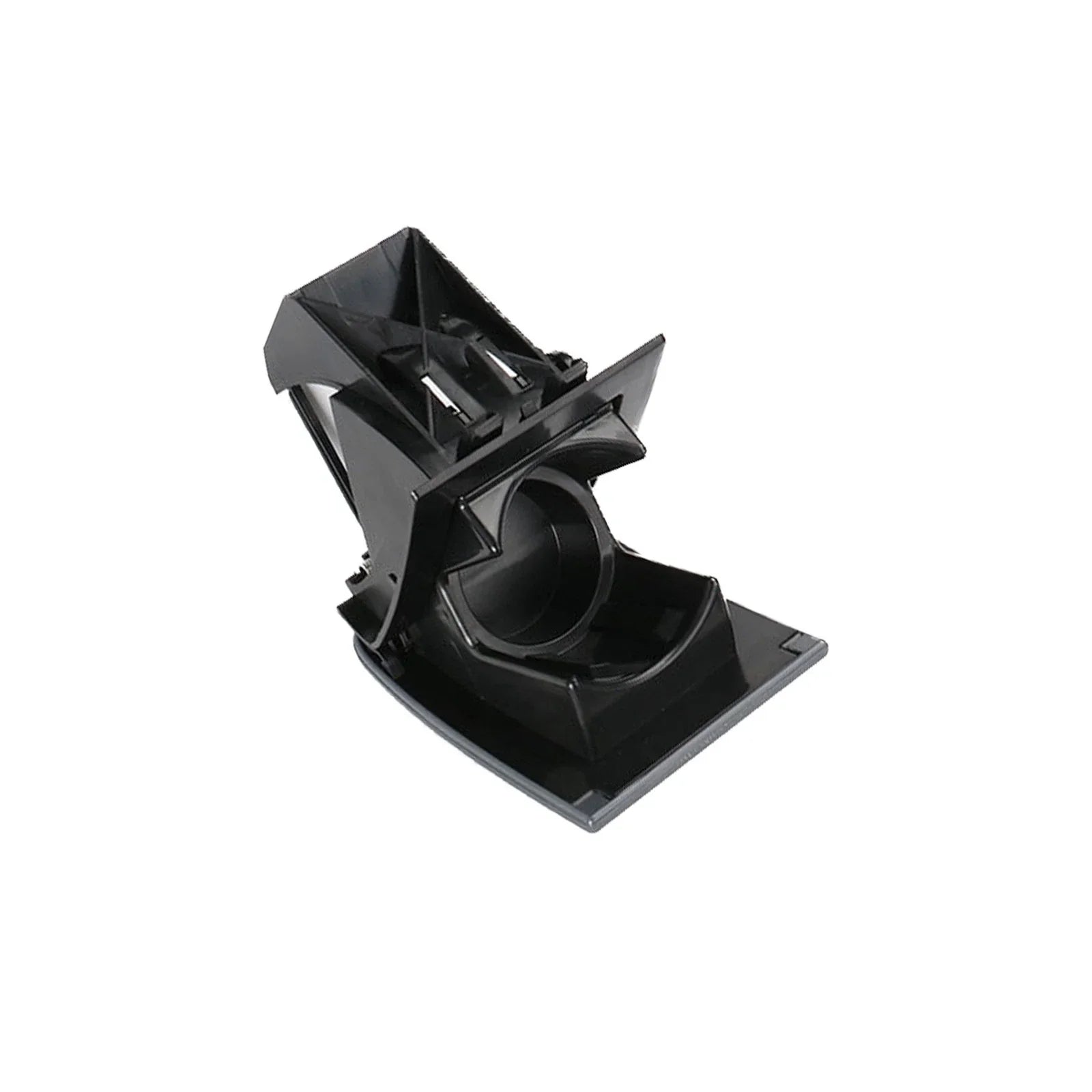 Passenger Side Centre Console Cup Holder for Mercedes W636 W639 Beige Plastic