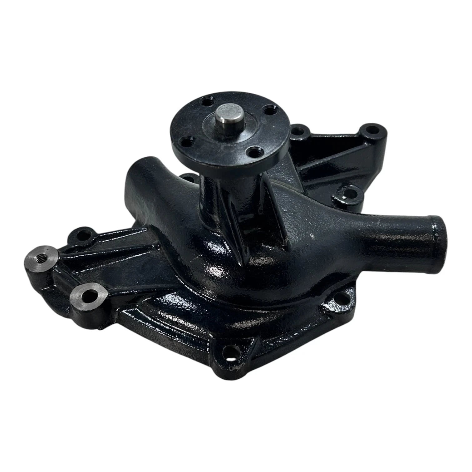 Marine Water Circulating Pump for Sierra 18-3581 (Bi-Directional Impeller)