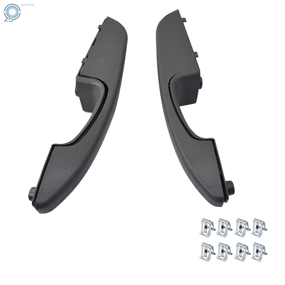 Set of 2 Inside Pull Door Handles for Chevy Express Savana (2003-2019)