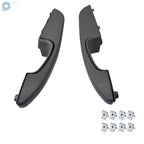 Set of 2 Inside Pull Door Handles for Chevy Express Savana (2003-2019)