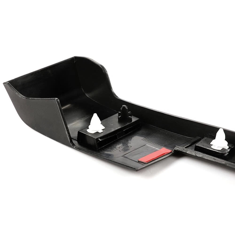Front Right Fender Flare Molding for Volkswagen Tiguan (2012–2017)