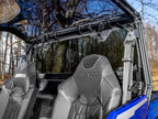 Rear Glass Windshield for Polaris General 1000 (2016–2023)