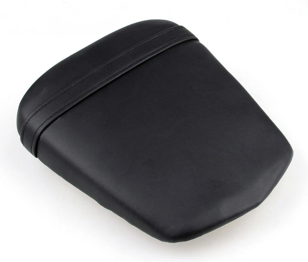 YZF Yamaha R6 600 Rear Seat Leather for 2003–2005