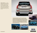 Volvo Guide to Iconic Models & History for All Models