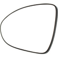 Mirror Glass Set for Kia Rio (2012–2017) Left Right