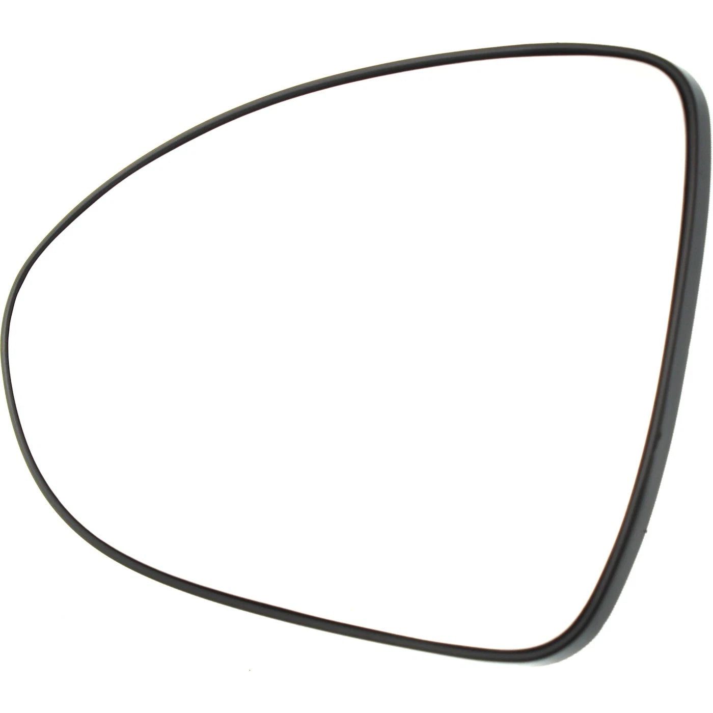 Mirror Glass Set for Kia Rio (2012–2017) Left Right