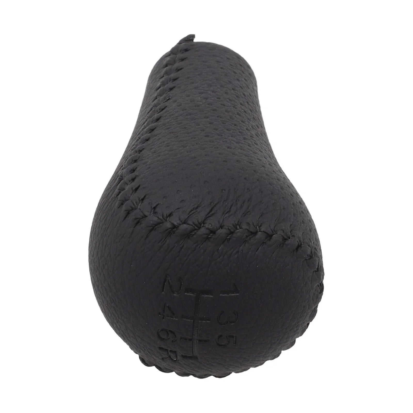 Plastic+Leather Gear Head for Auto Parts Gear Head