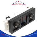 Climate Control Module for Chevy Silverado 1500 HD (2003)