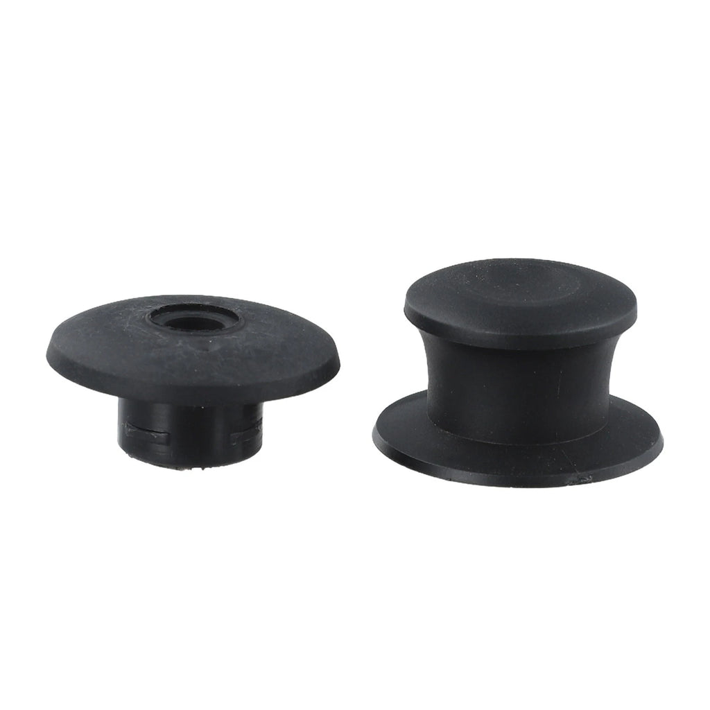 Set of 4 Car Clips for Audi A7 (2012–2018) 8U0867931A