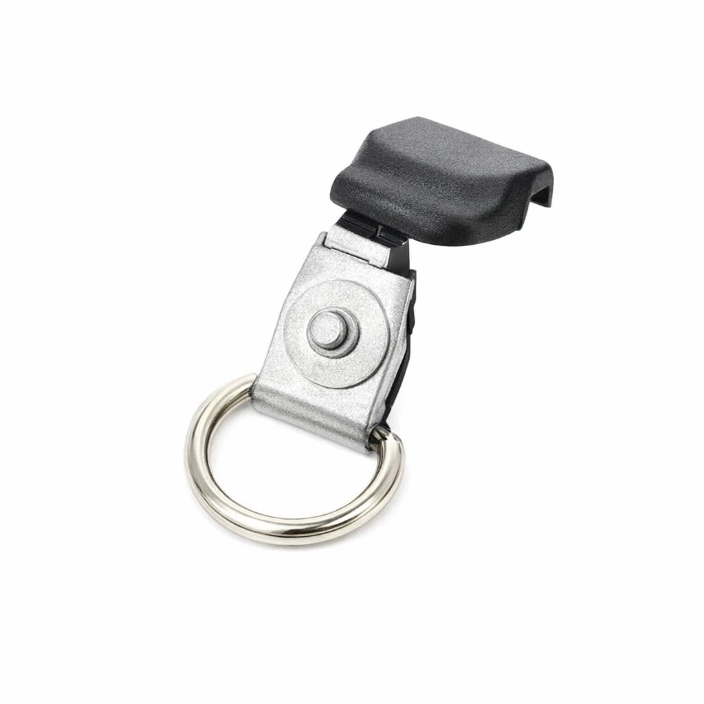 Genuine OEM Tie Down Hook for BMW 530i, 530i xDrive, 540i, 530e (2017–2023) 51477438824