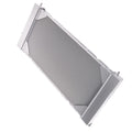 Aluminum Radiator for Chevy GMC Cadillac (1999–2014) RA20060 CC2370 34"