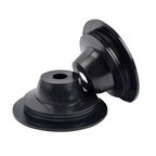 Rubber Housing Seal Cap for LED HID Xenon Headlights (35-50mm) (2014-2018)