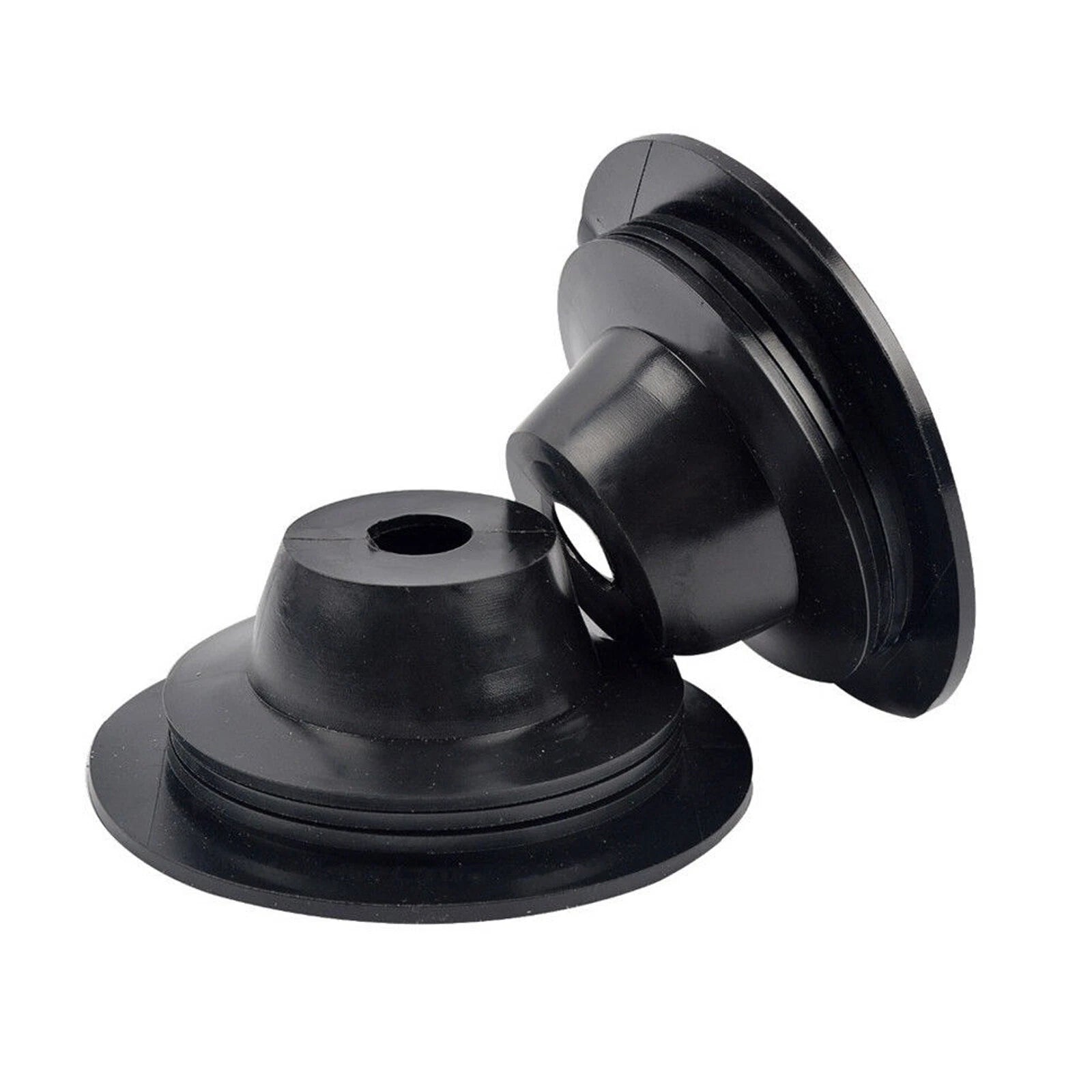 Rubber Housing Seal Cap for LED HID Xenon Headlights (35-50mm) (2014-2018)