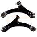 Set of 2 Lower Control Arms for Suzuki (2004–2007)