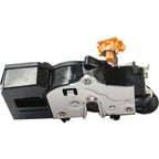 Rear Passenger Door Lock Actuator for Saturn Ion Vue