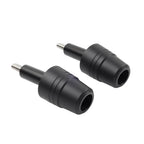 M12 Frame Sliders for Yamaha MT07 FZ07 (2014–2023) Anti Crash Guard Protector