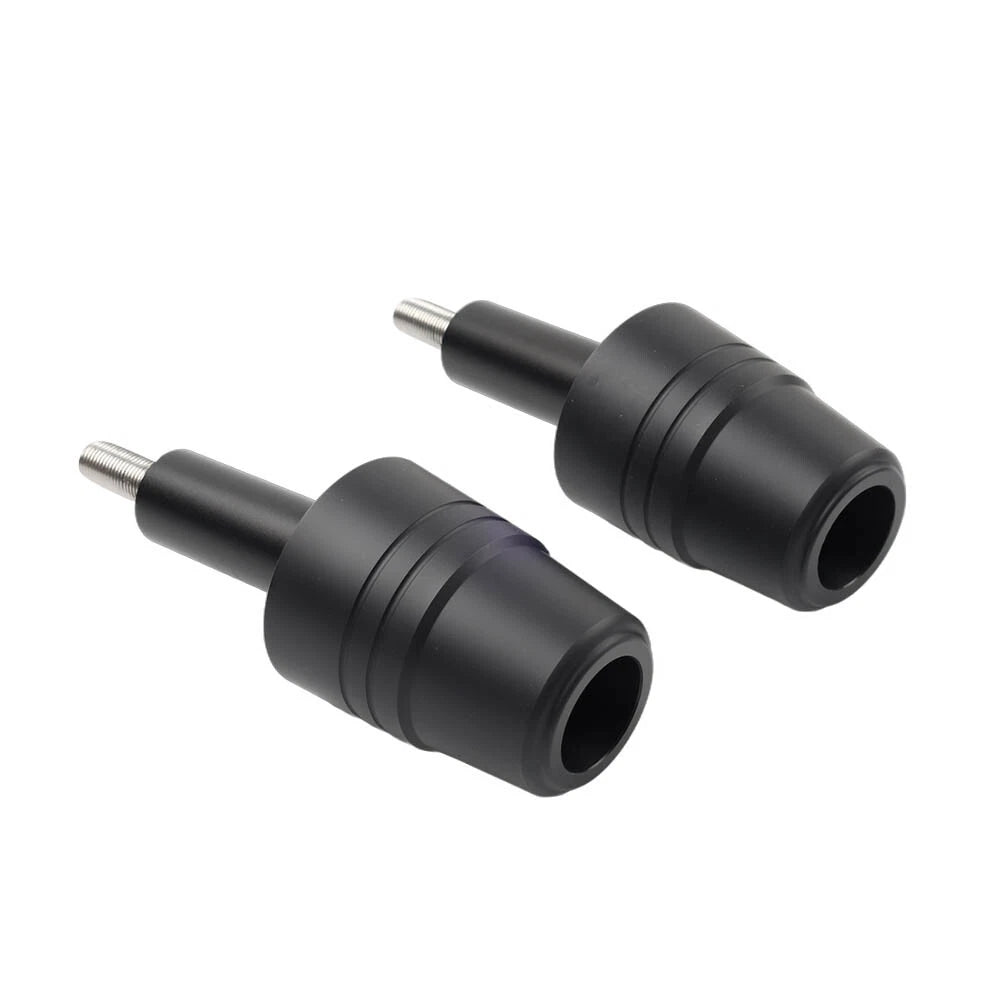 M12 Frame Sliders for Yamaha MT07 FZ07 (2014–2023) Anti Crash Guard Protector