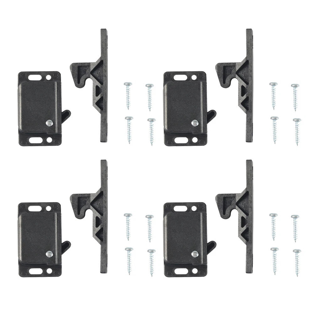 Grab Latch Cabinet Latches for RV Camper