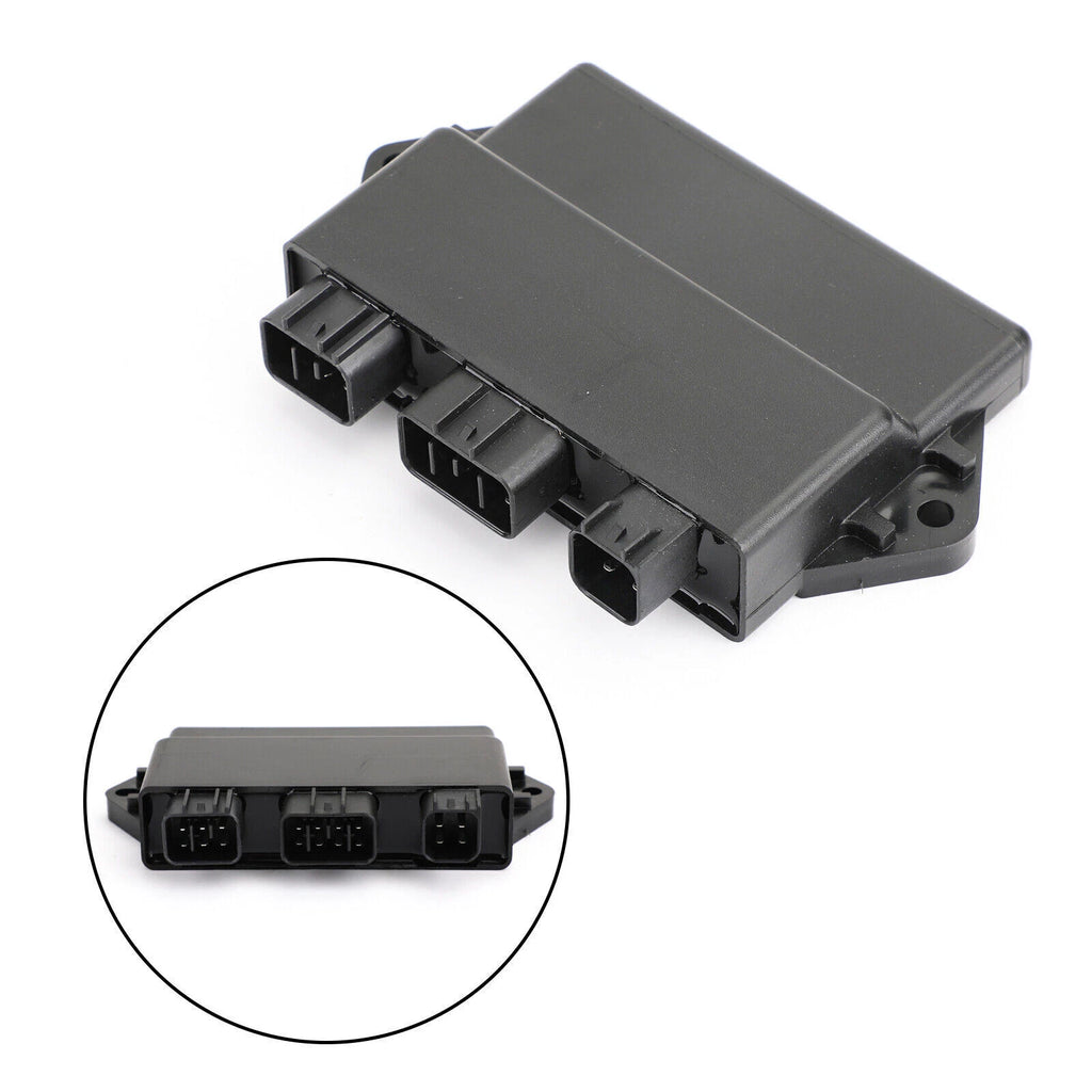 CDI Igniter Module for Yamaha YFM 350 Bruin 4x4 (2004–2006), Grizzly (2007–2014)