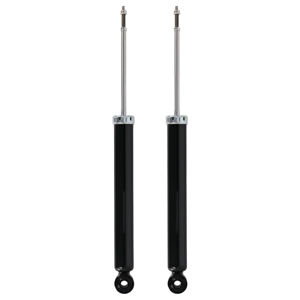 Set of 2 Rear Shock Absorbers for Hyundai Azera (2006–2011)