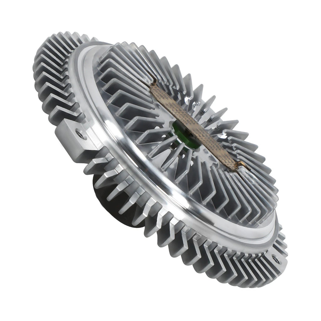 Cooling Fan Clutch for BMW 323ci/325i/328i/330i/525i/M3/Z3 (2000–2006)