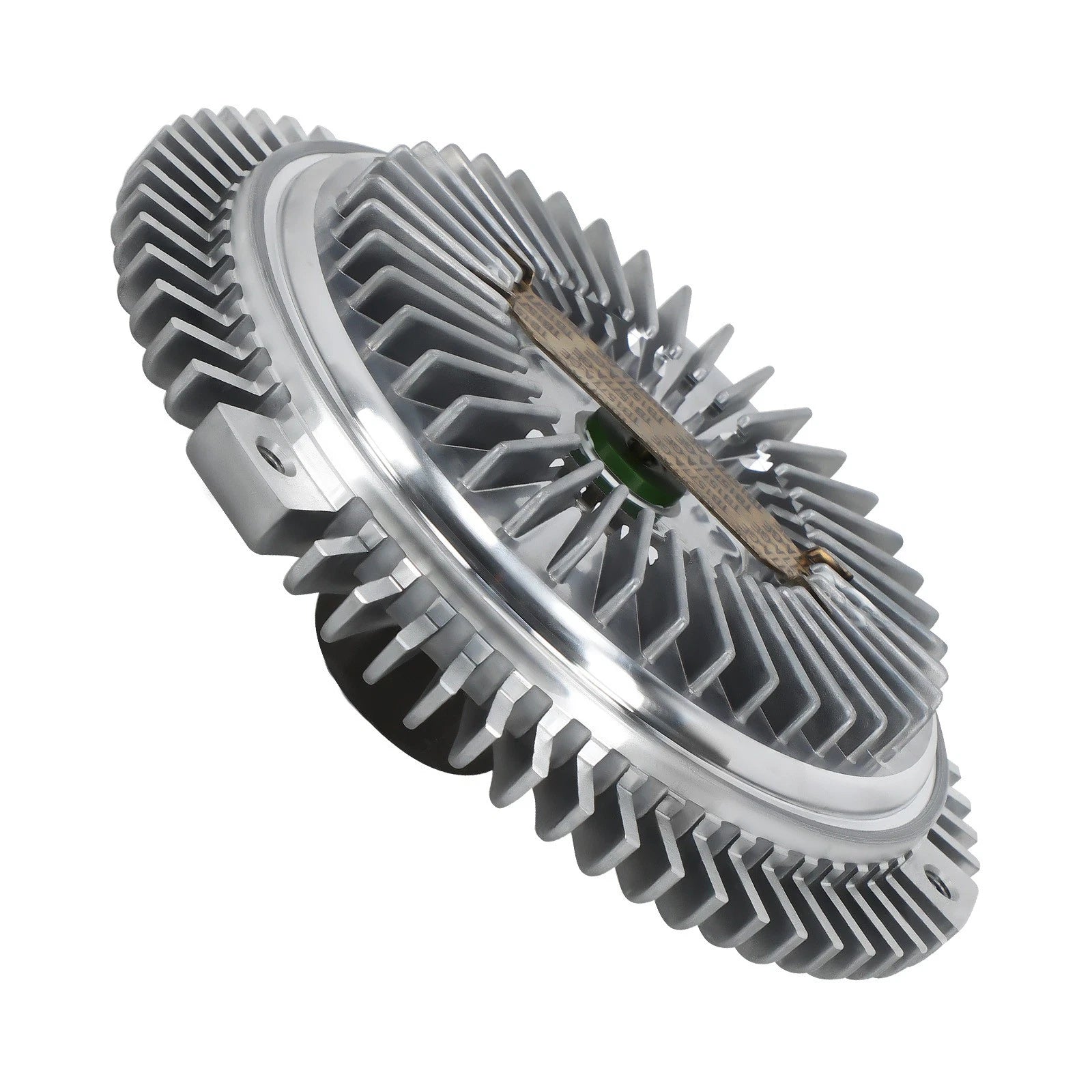 Cooling Fan Clutch for BMW 323ci/325i/328i/330i/525i/M3/Z3 (2000–2006)
